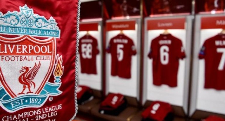 "Liverpul" fransız müdafiəçini transfer etdi