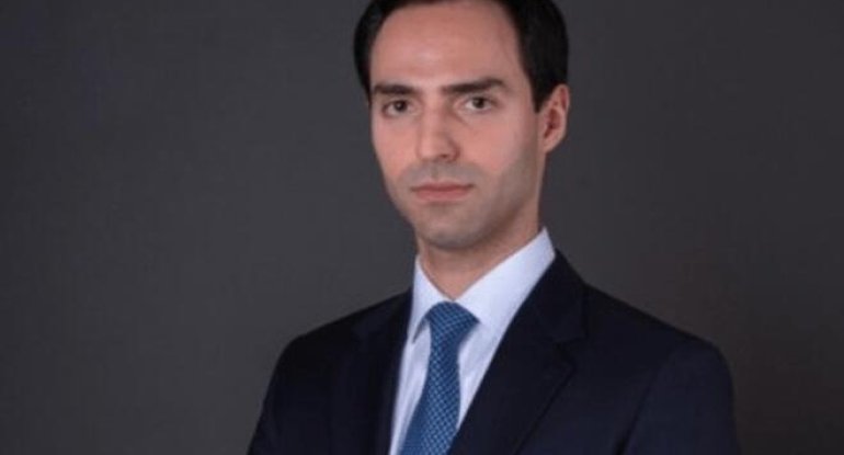 Rafat Qaraqurbanlı yeni vəzifəyə təyin edildi