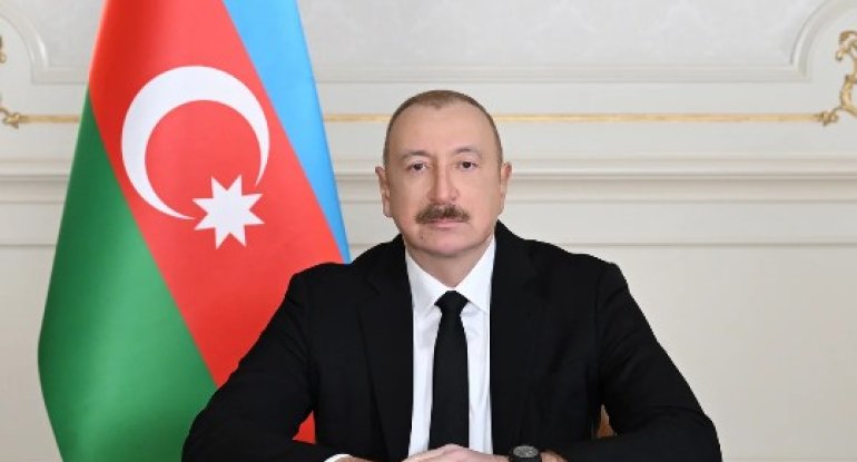 İlham Əliyev: Avropa İttifaqı üçün Azərbaycan Cənubi Qafqazda əsas ticarət tərəfdaşıdır