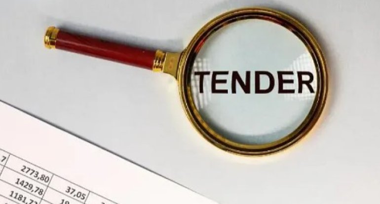 &ldquo;Azərişıq&rdquo; 2,9 milyon manatlıq tender elan edib