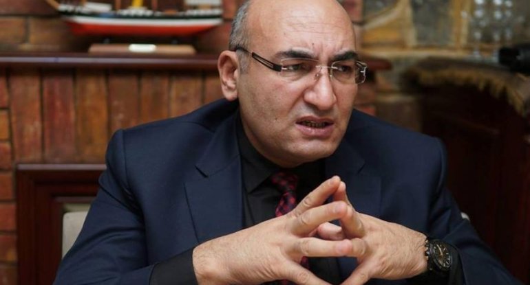 İqbal Ağazadənin teleqramını oğurladılar - Pul istəyirlər&nbsp;