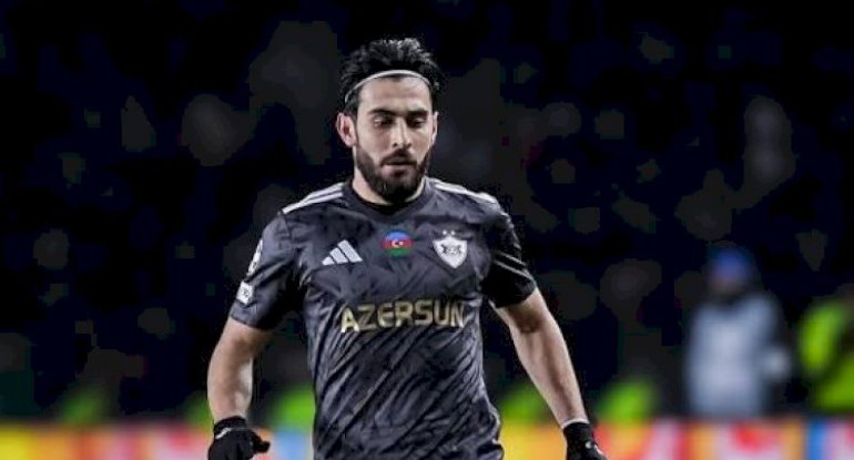 Elvin Cəfərquliyev Türkiyə klubuna keçir?