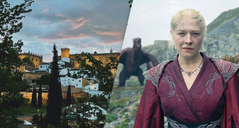 2026-cı ildə kino turizminin ən populyar istiqamətləri açıqlandı