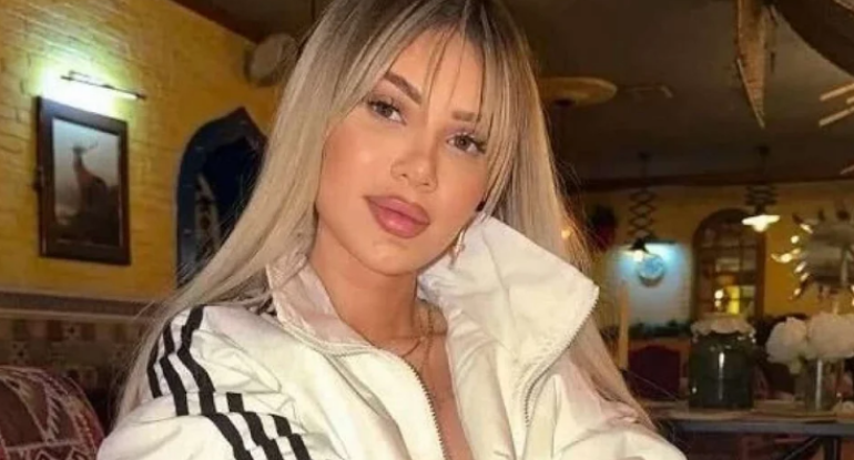 "Arzum" həbs edildi
