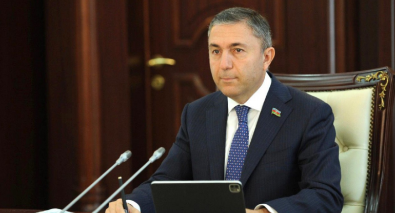 Brüsselin Bakı etirafı: Regionun taleyini müəyyən edən Azərbaycandır