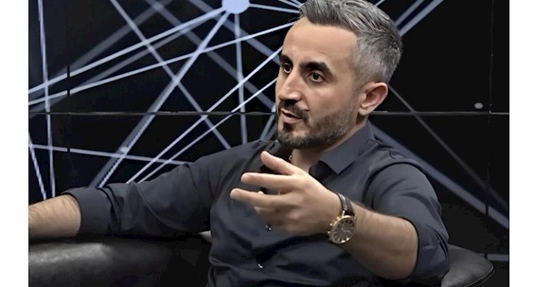 Tanınmış bloger "Space"də aparıcı olacaq