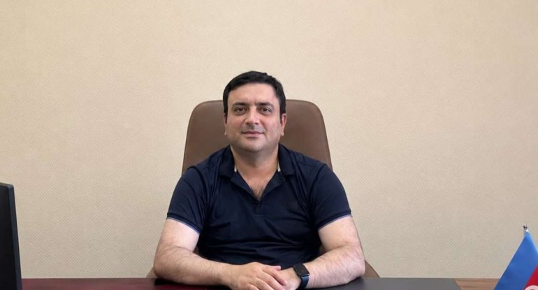Hospitala yeni direktor təyin olundu
