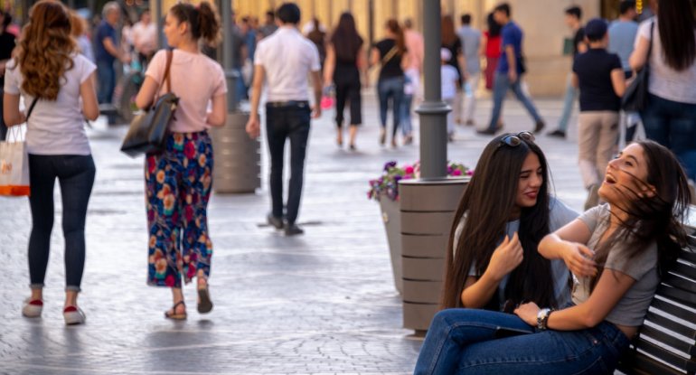 Gənclərin ən çox və ən az yaşadığı rayonlar -&nbsp;TAM SİYAHI