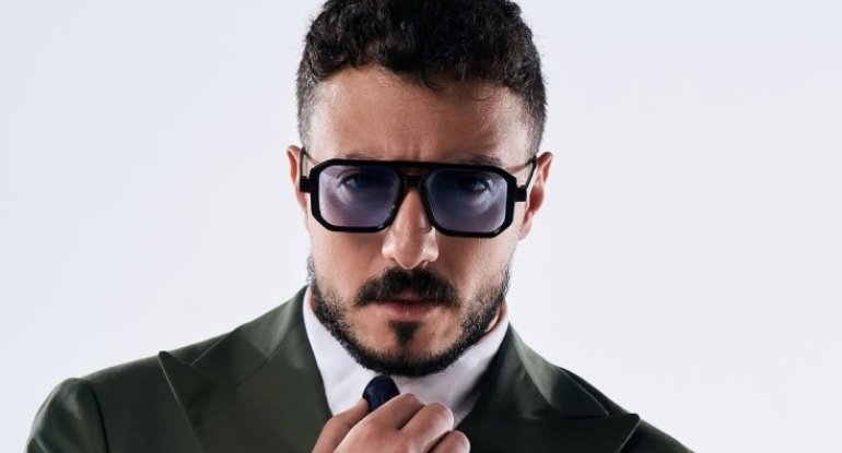 "Avroviziya" təmsilçimizə yüksək vəzifə verildi