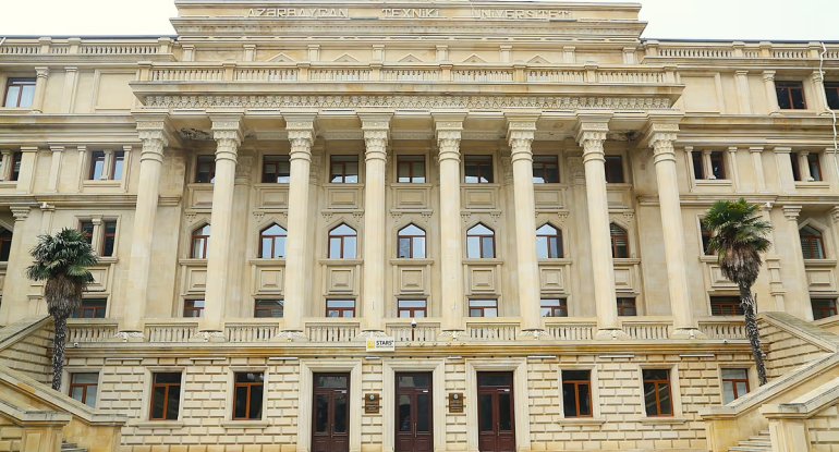 AzTU qlobal istiləşmə üzrə 14-cü beynəlxalq konfransa ev sahibliyi edəcək