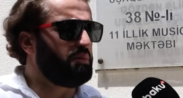 Əlilliyi olan gəncin işə qəbul olunmaması iddiasına rəsmi CAVAB - VİDEO