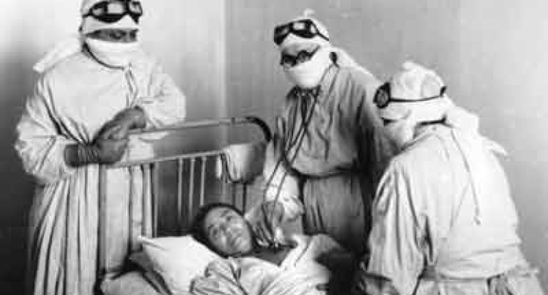 Məxfiləşdirilən epidemiya - Həştərxanda 1500 nəfərin faciəsi 20 il sonra məlum olub