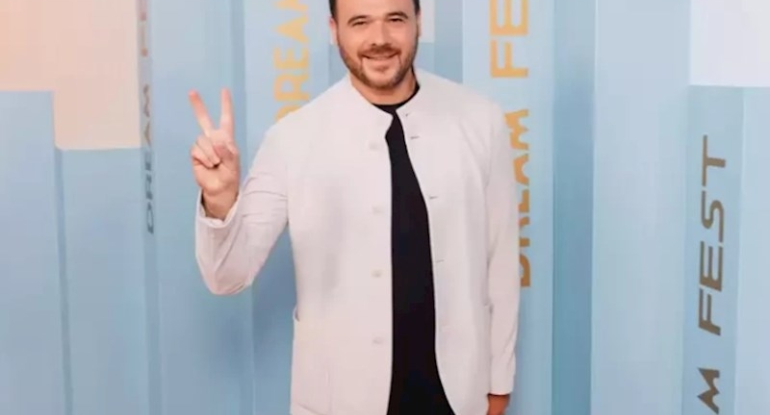 "50 minə saat almaqdansa..." -&nbsp;Emin Ağalarov