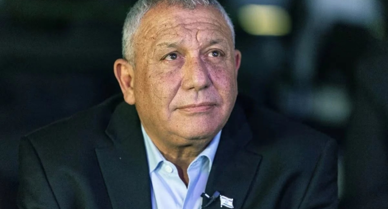 Netanyahuya gözlənilməz zərbə