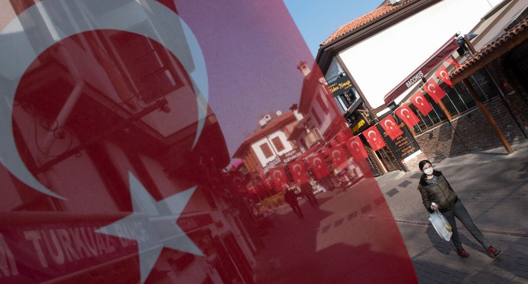 Türkiyə yeni ödəniş sisteminə keçməyi planlaşdırır