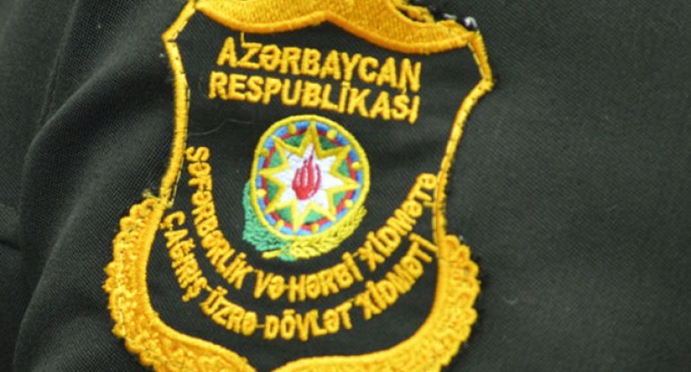 Səfərbərlik Xidmətinin 75 əməkdaşı cəzalandırılıb - 42-i rəhbər şəxsdir