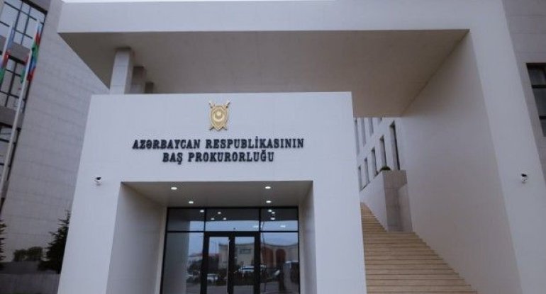Dövlət torpaqlarını qanunsuz satan dəstə ifşa olundu - DETALLAR
