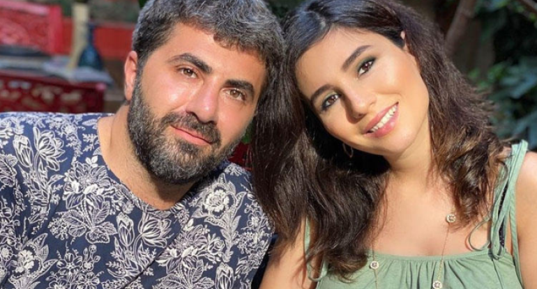 Zaur Baxşəliyev: "Ağlım olsaydı, heç Günayla toy etməzdim"