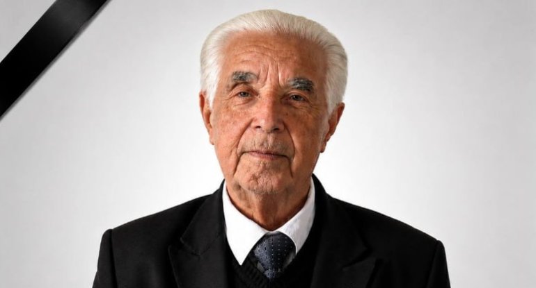 Teymur Kərimov vəfat etdi