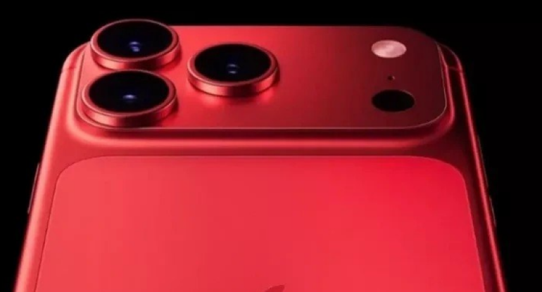 &ldquo;iPhone 18 Pro&rdquo; modellərinin kamerası tamamilə dəyişir
