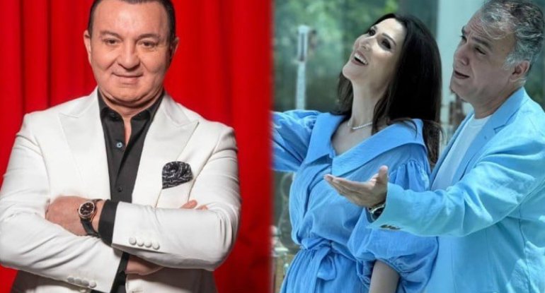"Mahnıya görə 100 min istədilər"&nbsp;- Vasif Məhərrəmli danışdı