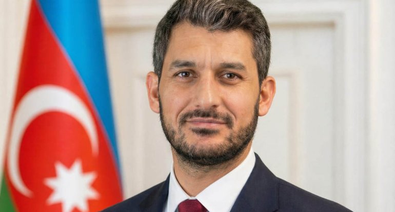 Nazirin müşavirinə yeni vəzifə verildi