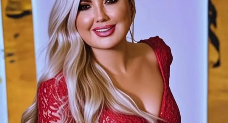 Nazilə Səfərli ona mesaj yazan izləyicini polisə verdi