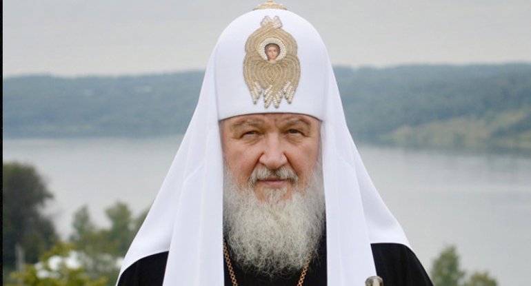 İtaliya Aİ-nin Rusiyanın patriarxına qarşı sanksiyaları dəstəkləmədi