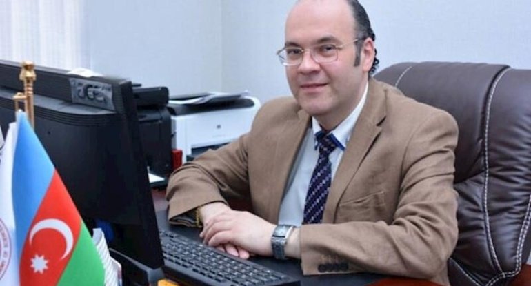 Dağıdıcı zəlzələdən sonra gözlər Azərbaycana çevrildi