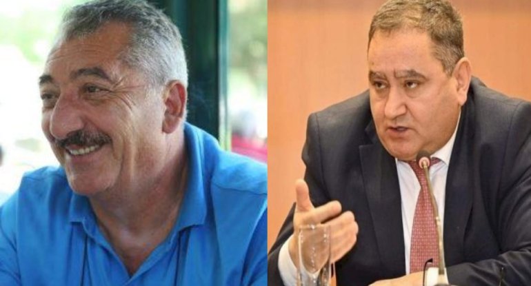 Tanınmış şair keçmiş deputatı söydü: &ldquo;İtin aya hürməyi kimi bir şeydir&rdquo;