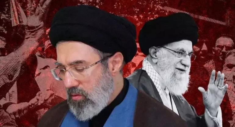 Müctəba Xamenei ictimaiyyət qarşısına çıxmaq istədi, lakin&hellip;