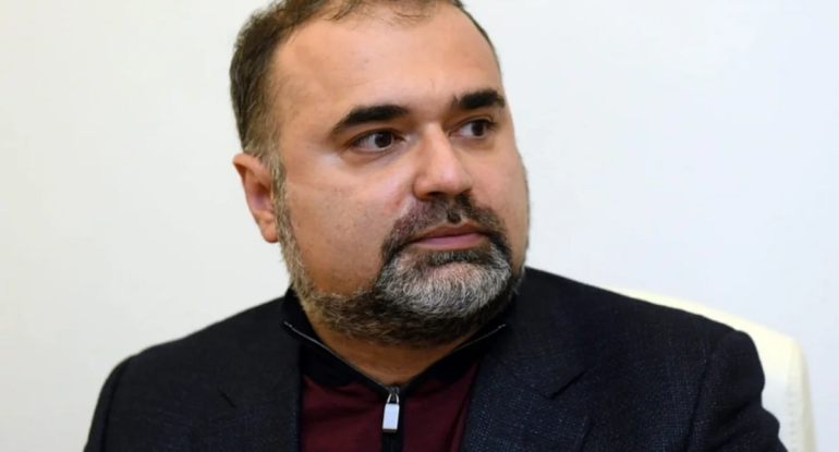 Balakişi Qasımov: "Ənənəvi televiziya son illərini, bəlkə də son onilliyini yaşayır" - VİDEO