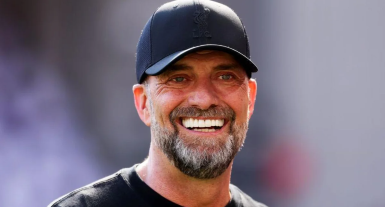 Yurgen Klopp Almaniya millisinin yeni baş məşqçisi olacaq