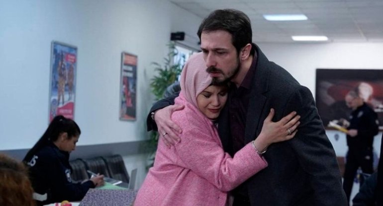 &ldquo;Kızılcık şerbeti&rdquo;nin &ldquo;Mustafa&rdquo;sı yeni serialda