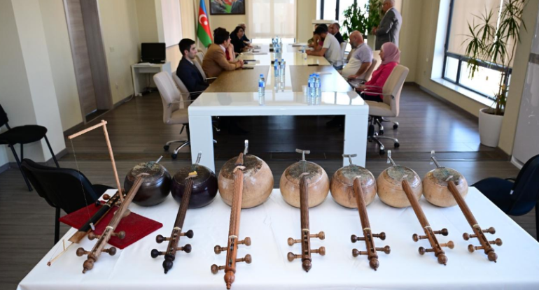 Azərbaycanda ilk: Vahid standart təsdiqləndi