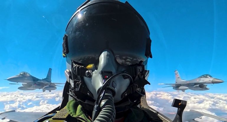 Su-25 qırıcıları Azərbaycana qayıtdı