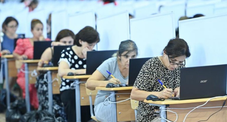 Direktorların işə qəbulu ilə bağlı ŞAD XƏBƏR
