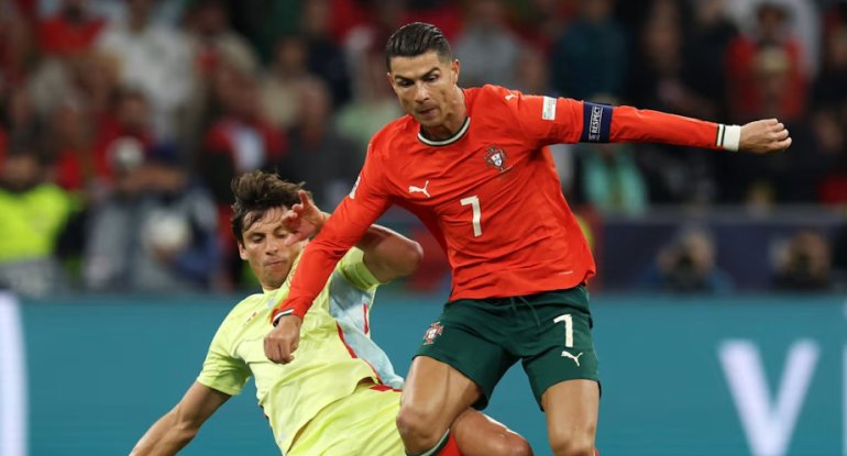 DÇ-2026: Ronaldonun komandası növbəti mərhələyə keçə biləcəkmi?