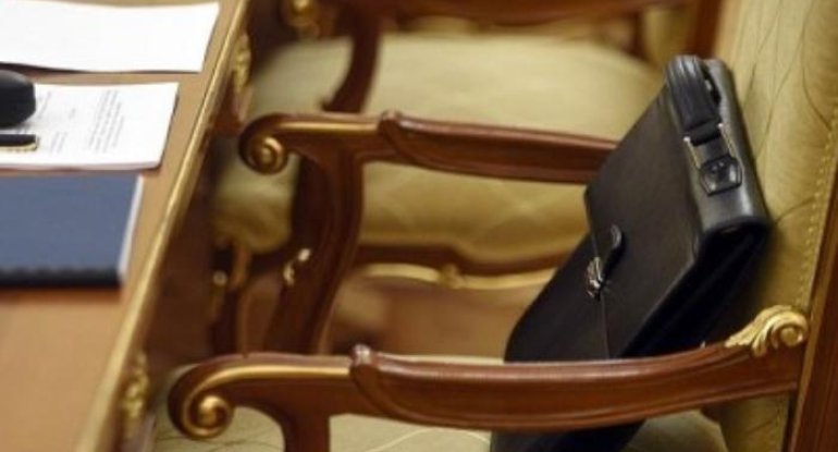 Hakim partiyada yeni təyinatlar -&nbsp;ADLAR