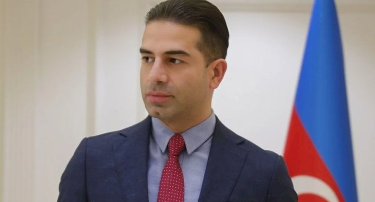 Ramiz İdrisoğluna nazirlikdə yeni VƏZİFƏ VERİLDİ