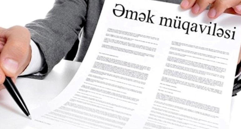 Hansı hallarda xəbərdarlıq etmədən işdən çıxmaq olar?