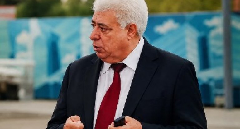 Seyfəddin Rəhimov vəfat etdi