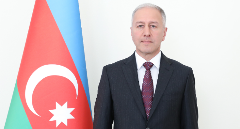 Yeni nazir müavini kimdir? - DOSYE
