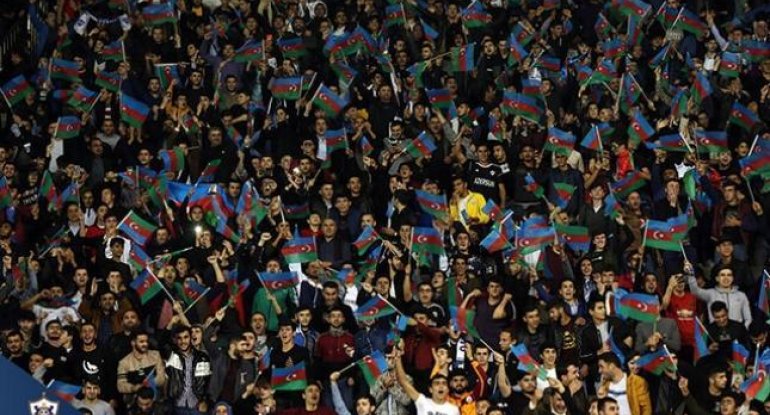 &ldquo;Qarabağ&rdquo; - &ldquo;Vestri&rdquo; oyununa nə qədər bilet satılıb?