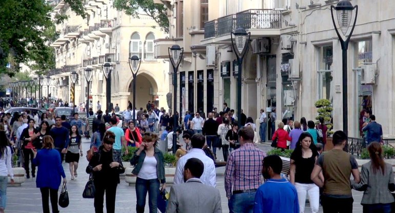 2029-cu ildə Azərbaycanda əhalinin siyahıyaalınması keçiriləcək