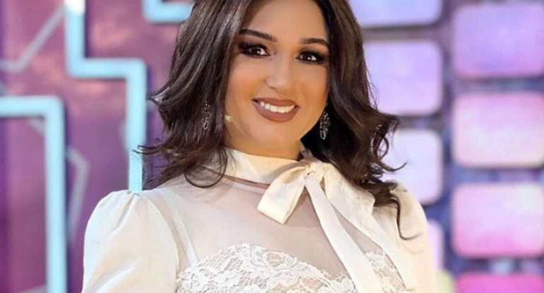 Dilarə Əliyeva: "Yazırlar ki, arıqlayandan səsi-danışığı da dəyişib"