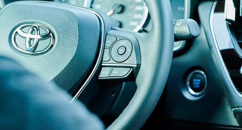 "Toyota" Meksikanı tərk edir