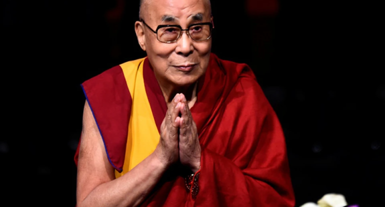 Dalay Lama: "130 il yaşayacağam"