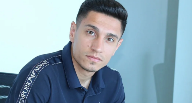 "İmişli" "Kəpəz"in futbolçusunu transfer etdi
