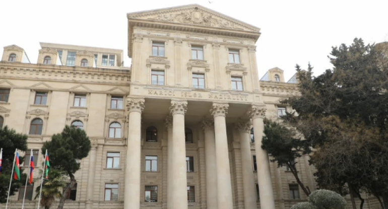 Azərbaycan-Boliviya diplomatik münasibətlərinin 30 ili tamam olur